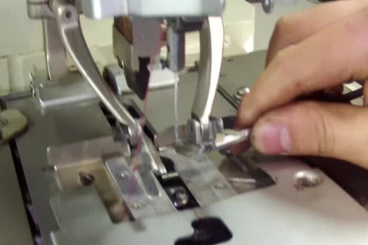 凭良缝纫机针车服装机修 针车手袋维修 缝纫针车箱包机修培训学校