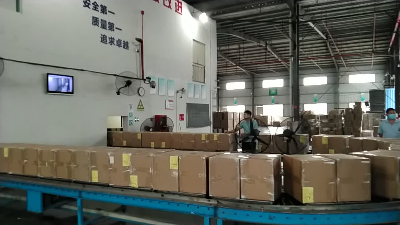 通用机械设备 消毒灭菌设备 紫外线/辐射消毒灭菌设备 高能电子束隔箱