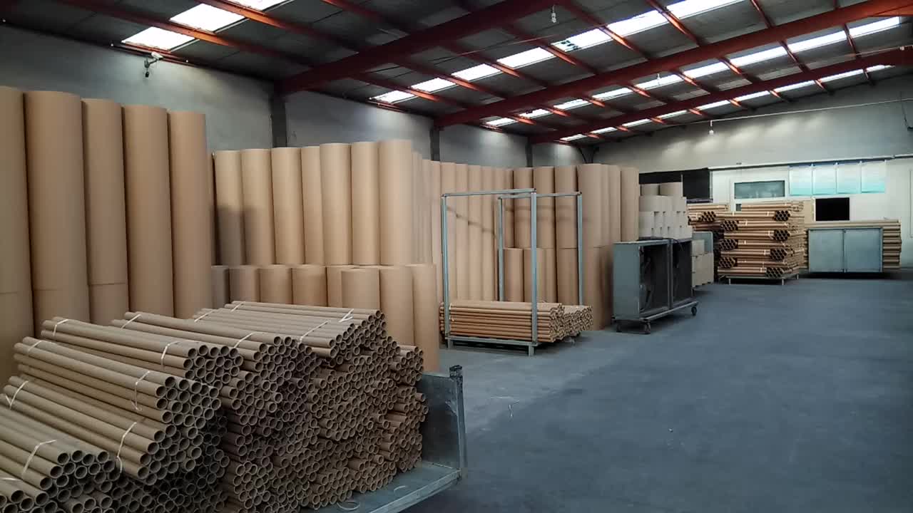 盐城纸管厂家 盐城纸管厂