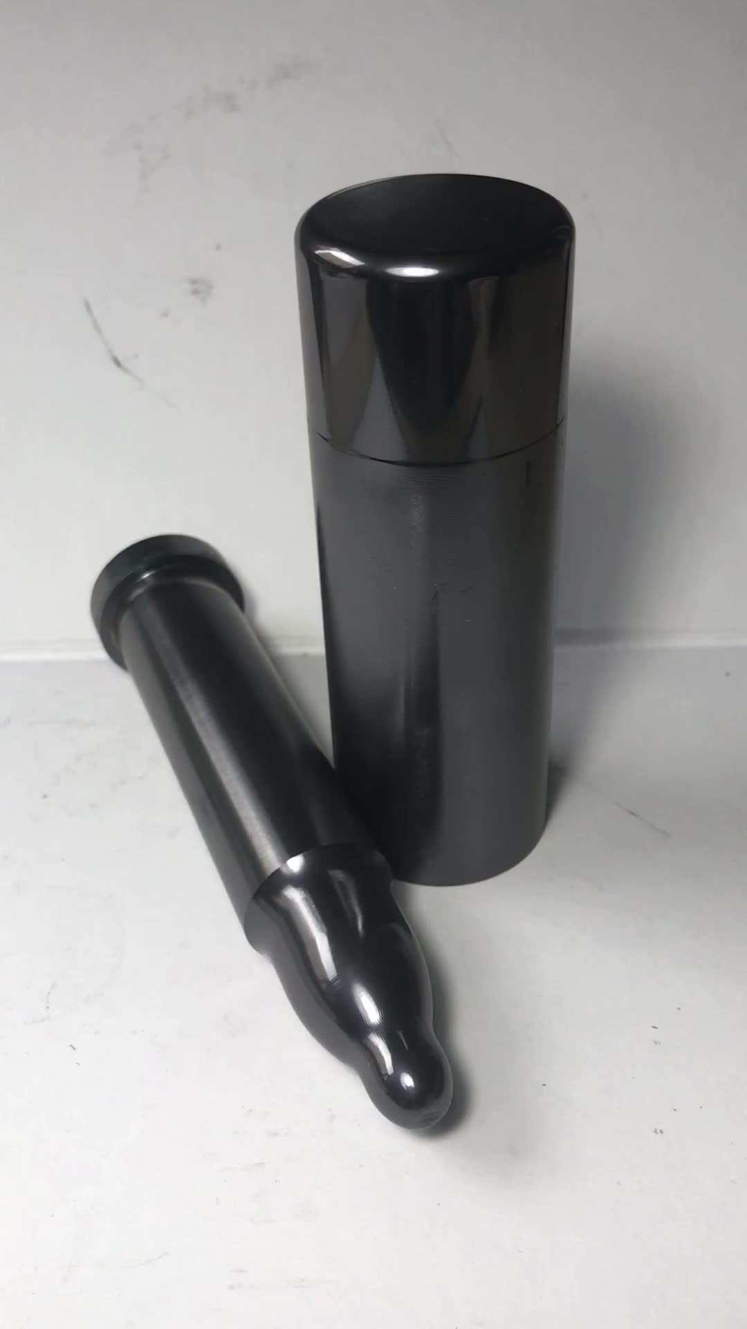 冲压模具 氮化钛铝 黑色