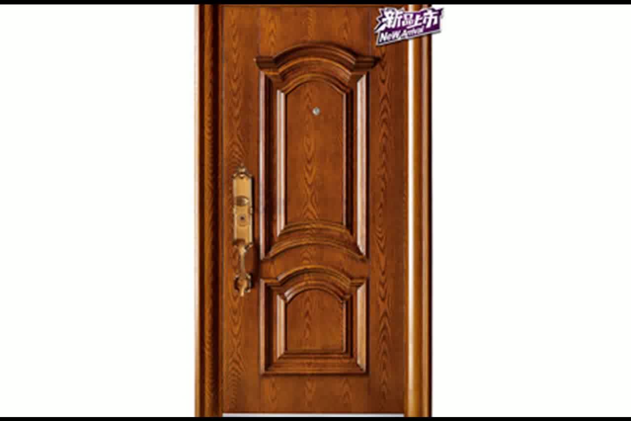 「视频」阿森罗轻钢别墅加盟满足了消费者需求 可以轻