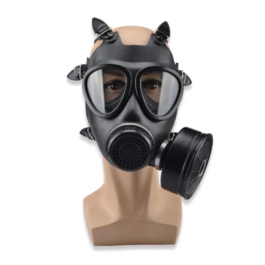 防毒面具fmj05视频