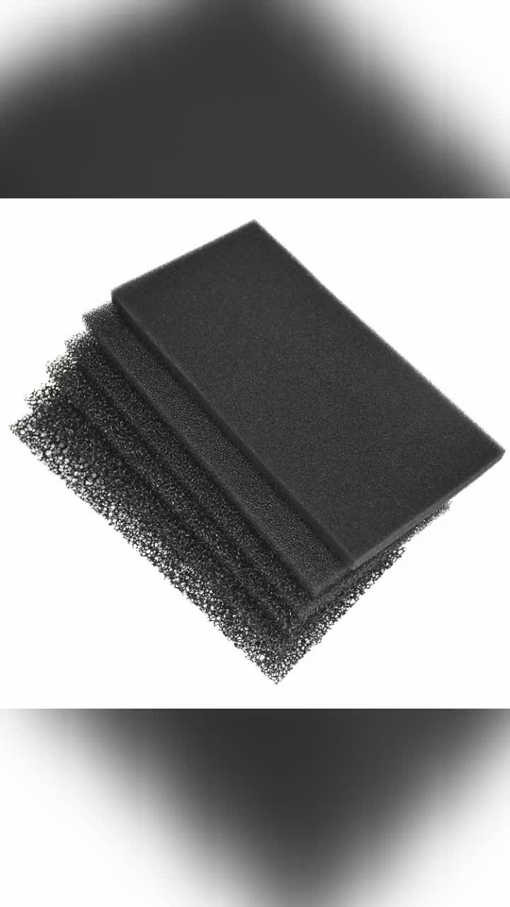 中可泡棉-热销产品