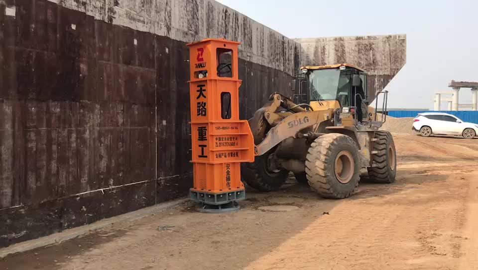 新款路基夯实机-施工效率高-压实效果好