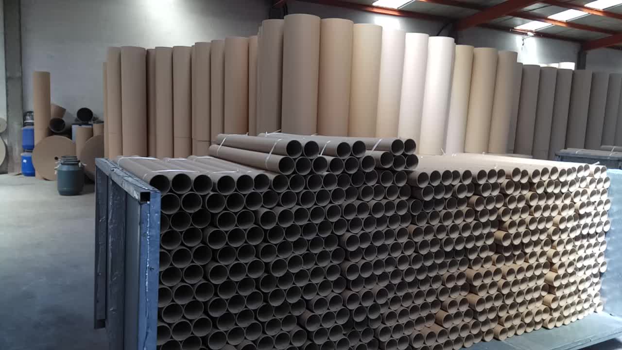 淄博纸管厂家淄博纸管厂