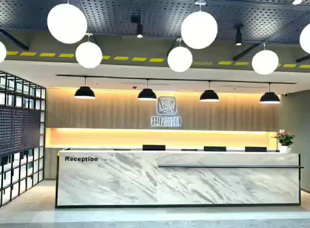 马可视频 商务与消费服务 商务服务 场地租赁 车公庙大面积办公室