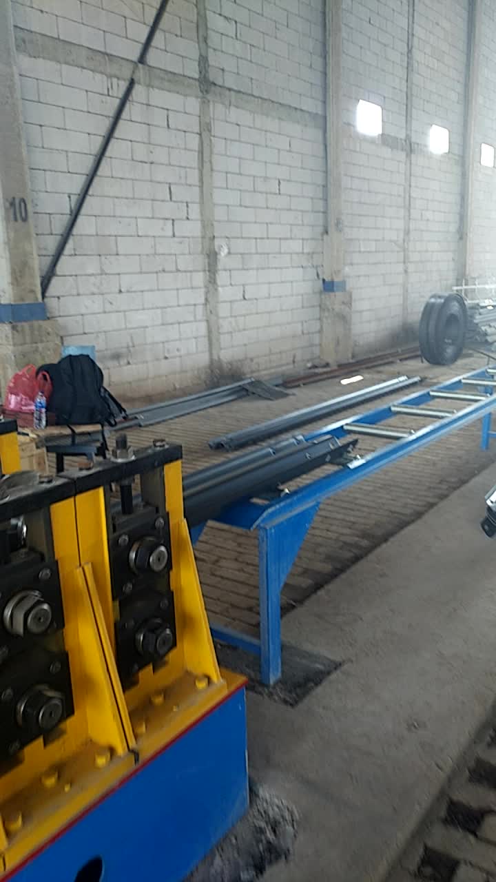 31085护栏板成型生产线商家信息 无锡建祥茂盛冷弯钢型设备有限公司