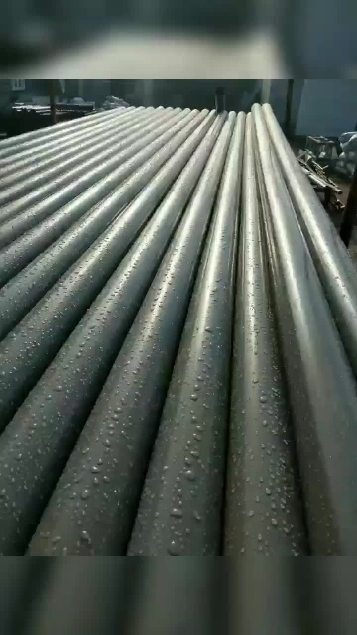 pvc轴管卷芯管塑料芯轴管轴套管代替纸管性能超越纸管10倍