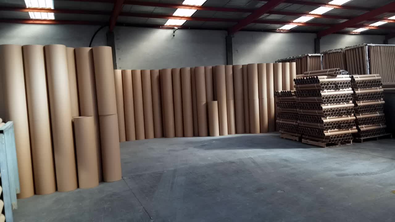 蓟县纸管厂家