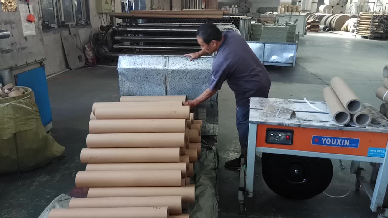 淮安纸管厂家 淮安纸管厂