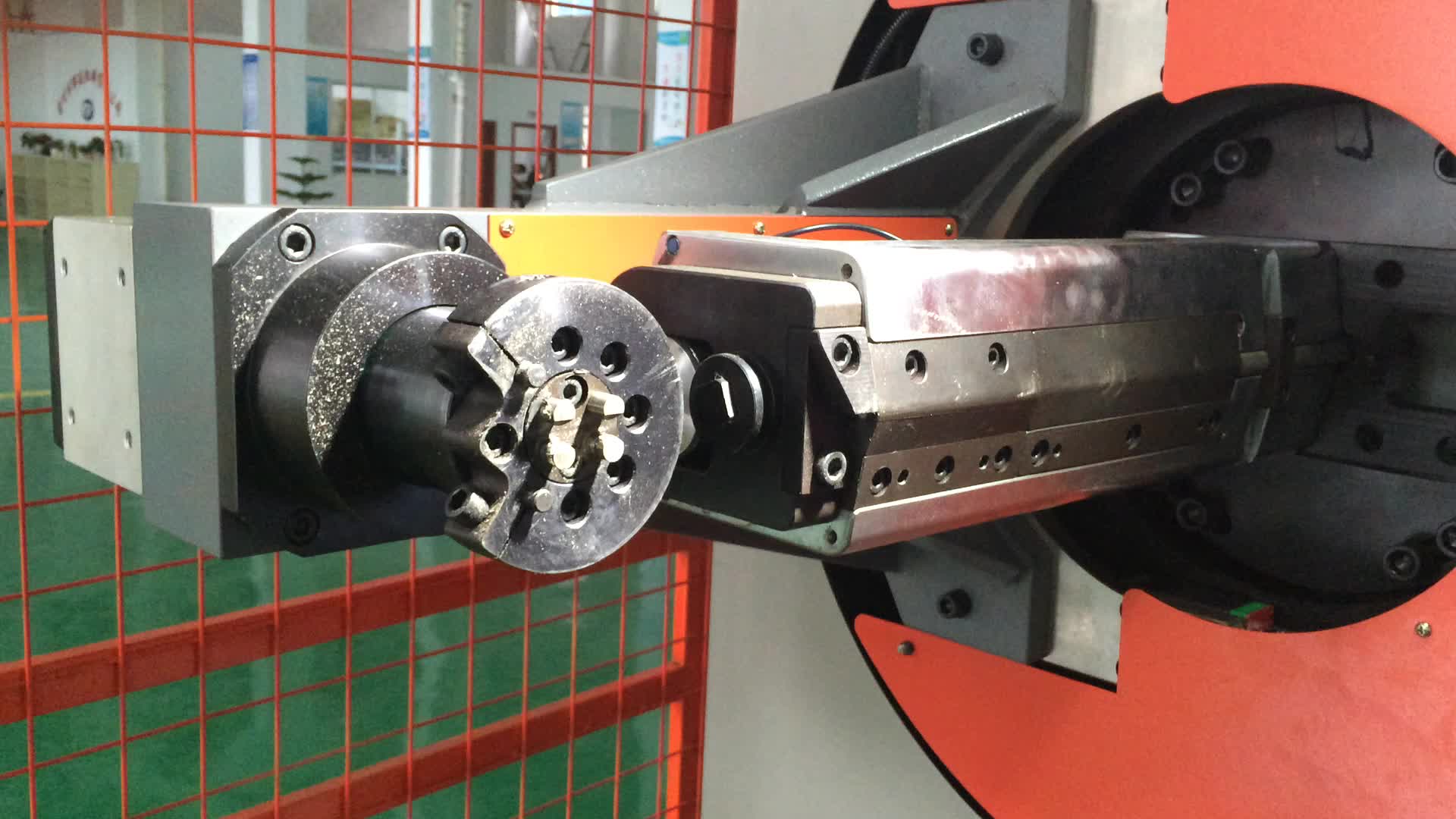 常州市辉廷机械有限公司