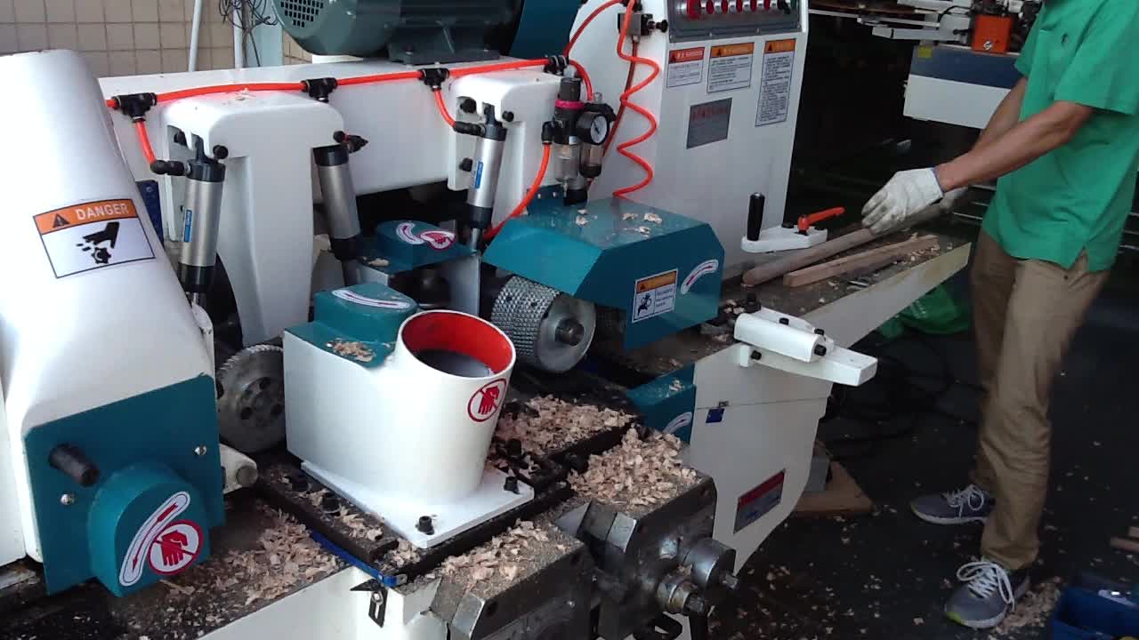 可定做四面刨 高速四面刨定做