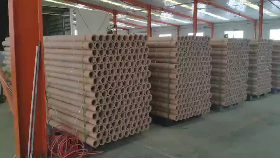 陵县纸管生产厂家 顺泰纸管厂家直销