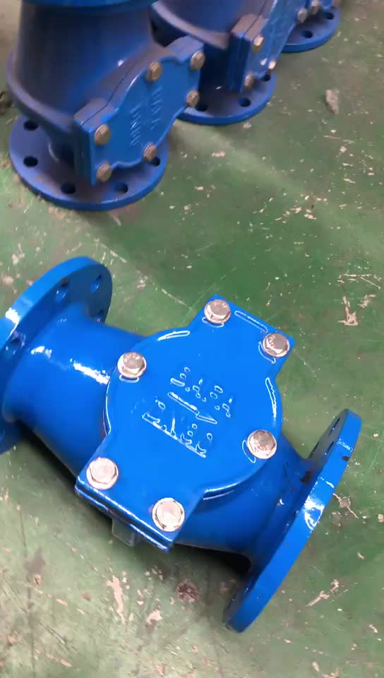 水表(伸缩)过滤器